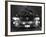 Front View of 1958 Buick-Andreas Feininger-Framed Photographic Print