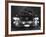 Front View of 1958 Buick-Andreas Feininger-Framed Photographic Print