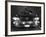 Front View of 1958 Buick-Andreas Feininger-Framed Photographic Print