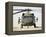 Front View of a UH-60L Black Hawk Helicopter-null-Framed Premier Image Canvas