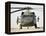 Front View of a UH-60L Black Hawk Helicopter-null-Framed Premier Image Canvas