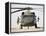 Front View of a UH-60L Black Hawk Helicopter-null-Framed Premier Image Canvas