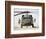 Front View of a UH-60L Black Hawk Helicopter-null-Framed Photographic Print