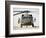 Front View of a UH-60L Black Hawk Helicopter-null-Framed Photographic Print