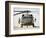 Front View of a UH-60L Black Hawk Helicopter-null-Framed Photographic Print