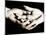 Front View of Cupped Hands Held Together-Cristina-Mounted Photographic Print