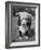 Front View Showing T. Royal Rupert-Walter Sanders-Framed Photographic Print