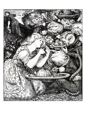 14+ Goblin Market And Other Poems Pics