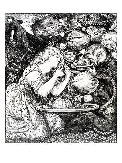 14+ Goblin Market And Other Poems Pics
