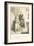 Frontispiece, 1850 (Engraving)-Louis Simon (1810-1870) Lassalle-Framed Giclee Print