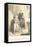 Frontispiece, 1850 (Engraving)-Louis Simon (1810-1870) Lassalle-Framed Premier Image Canvas