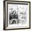 Frontispiece of The Pilgrim's Progress by John Bunyan-null-Framed Giclee Print