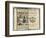 Frontispiece Pharsalia or Civil War Between Caesar and Pompey by Marcus Annaeus Lucan (Ad 39-65)-null-Framed Giclee Print