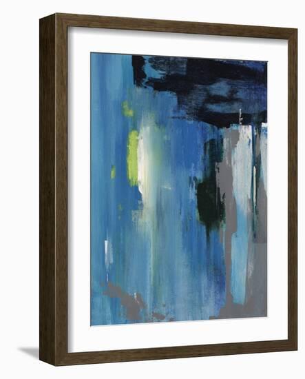 Frontline IV-Sydney Edmunds-Framed Giclee Print