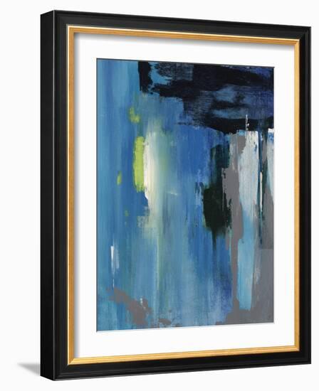 Frontline IV-Sydney Edmunds-Framed Giclee Print