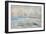 Frost, 1880-Claude Monet-Framed Giclee Print