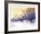 Frost Bite-null-Framed Giclee Print