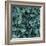 Frost on Foliage-Micha Pawlitzki-Framed Photographic Print