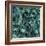 Frost on Foliage-Micha Pawlitzki-Framed Photographic Print