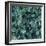 Frost on Foliage-Micha Pawlitzki-Framed Photographic Print