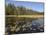 Frost River, Boundary Waters Canoe Area Wilderness, Superior National Forest, Minnesota, USA-Gary Cook-Mounted Photographic Print