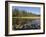 Frost River, Boundary Waters Canoe Area Wilderness, Superior National Forest, Minnesota, USA-Gary Cook-Framed Photographic Print