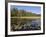 Frost River, Boundary Waters Canoe Area Wilderness, Superior National Forest, Minnesota, USA-Gary Cook-Framed Photographic Print