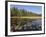 Frost River, Boundary Waters Canoe Area Wilderness, Superior National Forest, Minnesota, USA-Gary Cook-Framed Photographic Print