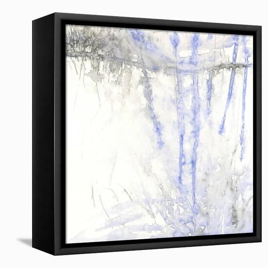 Frost Valley-null-Framed Premier Image Canvas