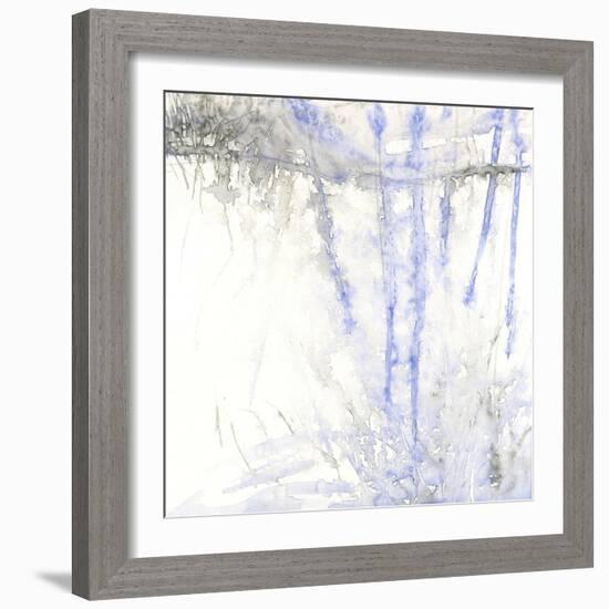 Frost Valley-null-Framed Giclee Print