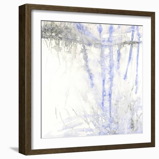 Frost Valley-null-Framed Giclee Print
