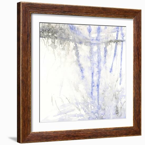 Frost Valley-null-Framed Giclee Print