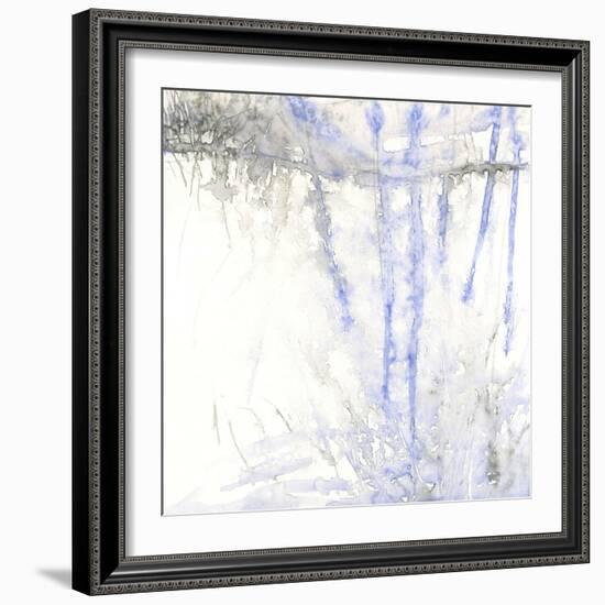 Frost Valley-null-Framed Giclee Print