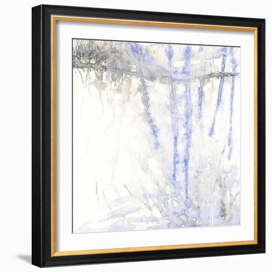 Frost Valley-null-Framed Giclee Print