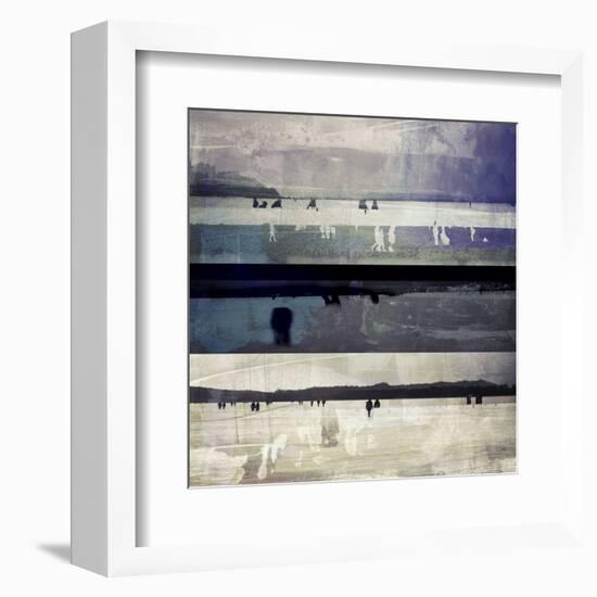 Frost XV-Sven Pfrommer-Framed Art Print