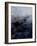 Frost1, 2021, (digital)-Scott J. Davis-Framed Giclee Print