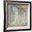 Frosted Glass II-Alicia Ludwig-Framed Art Print