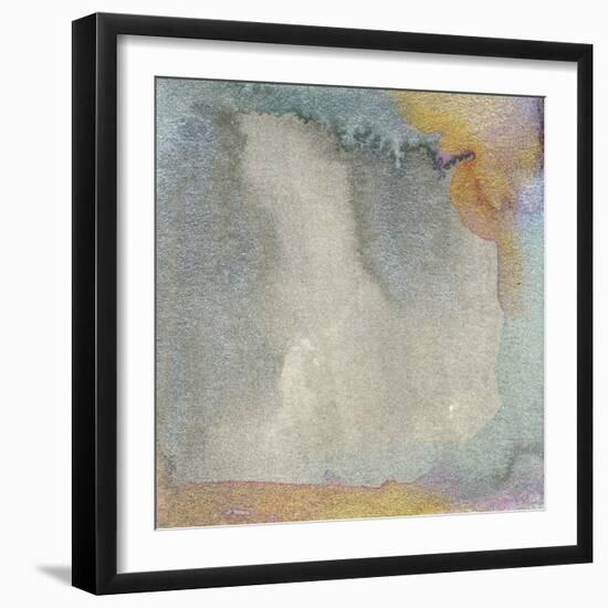 Frosted Glass II-Alicia Ludwig-Framed Art Print