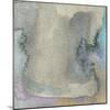 Frosted Glass III-Alicia Ludwig-Mounted Art Print