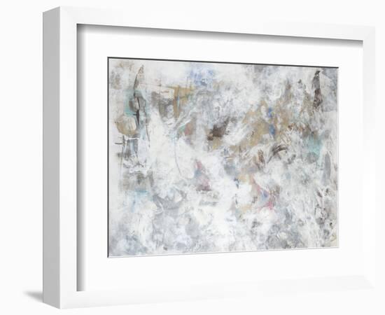 Frosted Summer-Jason Jarava-Framed Premium Giclee Print