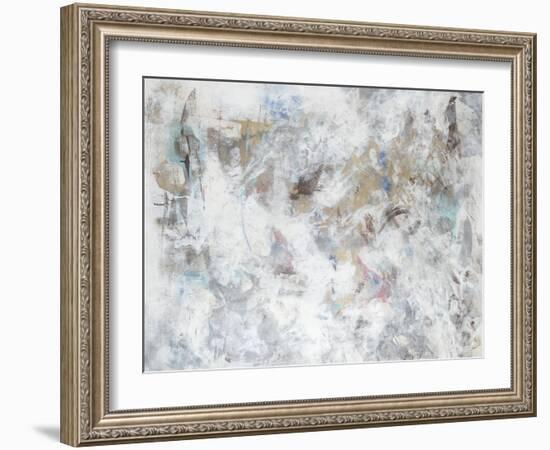 Frosted Summer-Jason Jarava-Framed Giclee Print