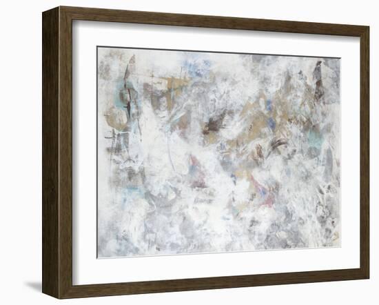 Frosted Summer-Jason Jarava-Framed Giclee Print