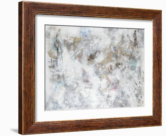 Frosted Summer-Jason Jarava-Framed Giclee Print