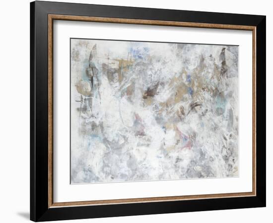 Frosted Summer-Jason Jarava-Framed Giclee Print