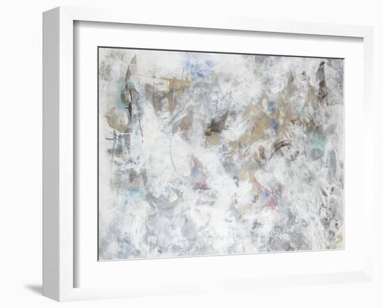 Frosted Summer-Jason Jarava-Framed Giclee Print