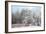 Frosty Morning-Mike Jones-Framed Giclee Print