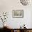 Frosty Morning-Boris Mihajlovic Kustodiev-Framed Giclee Print displayed on a wall