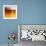 Frothy Beer-Hermann Mock-Framed Photographic Print displayed on a wall