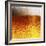 Frothy Beer-Hermann Mock-Framed Photographic Print