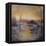 Frozen Gold 2012-Lee Campbell-Framed Premier Image Canvas